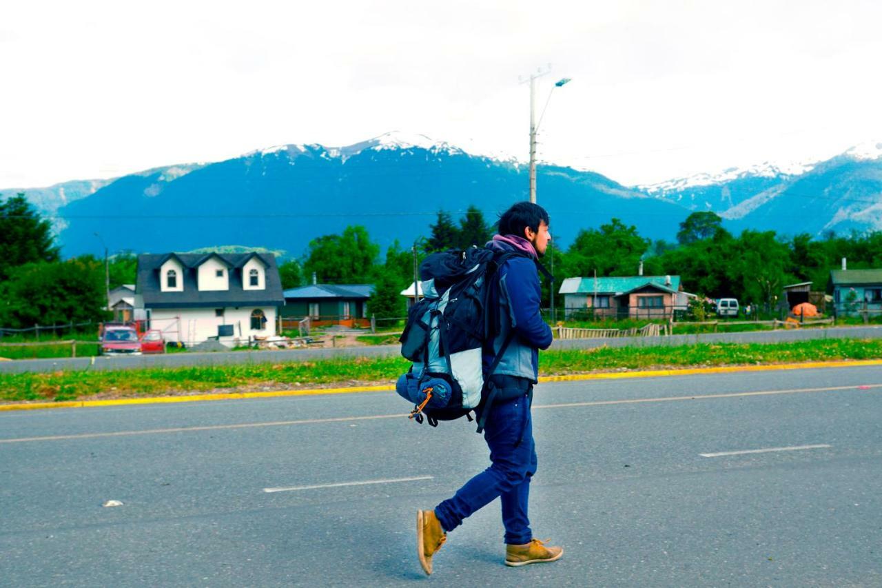 Alto Melimoyu Hotel & Patagonia La Junta Eksteriør bilde